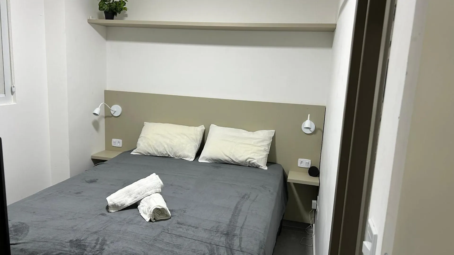 Apartmán Flat Confortavel Recife