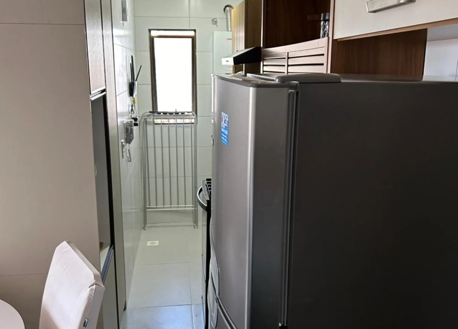 Flat Confortavel Recife Brazílie