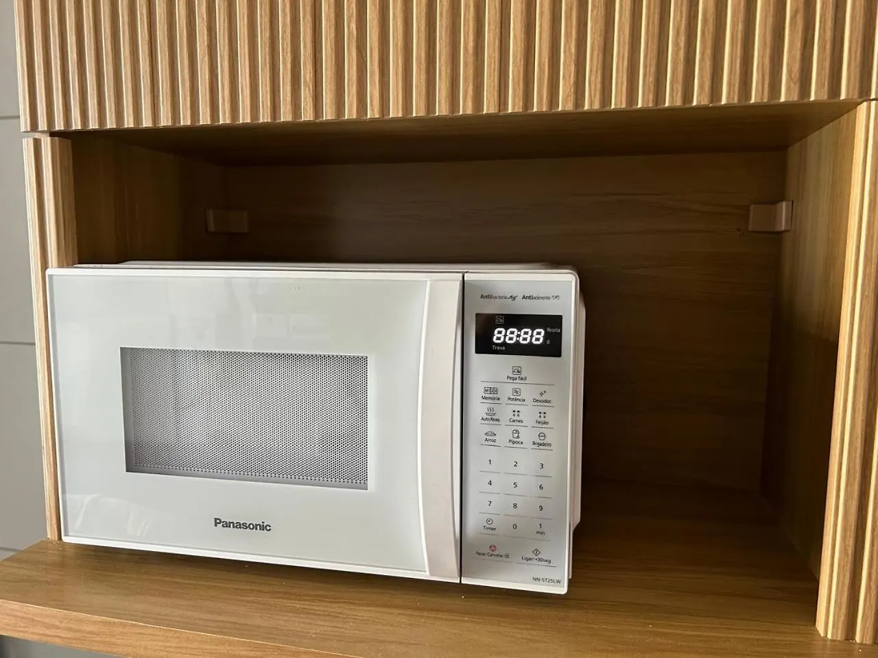 Apartmán Flat Confortavel Recife Brazílie