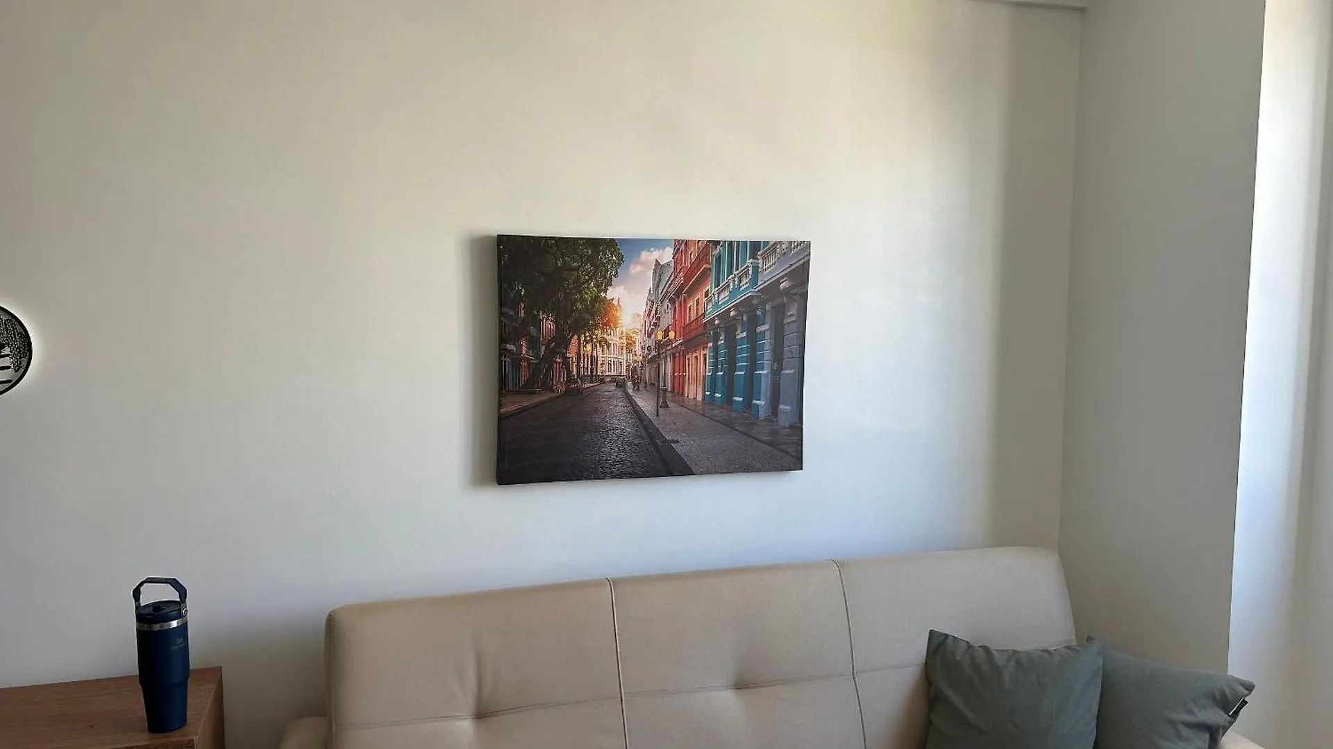 Apartmán Flat Confortavel Recife