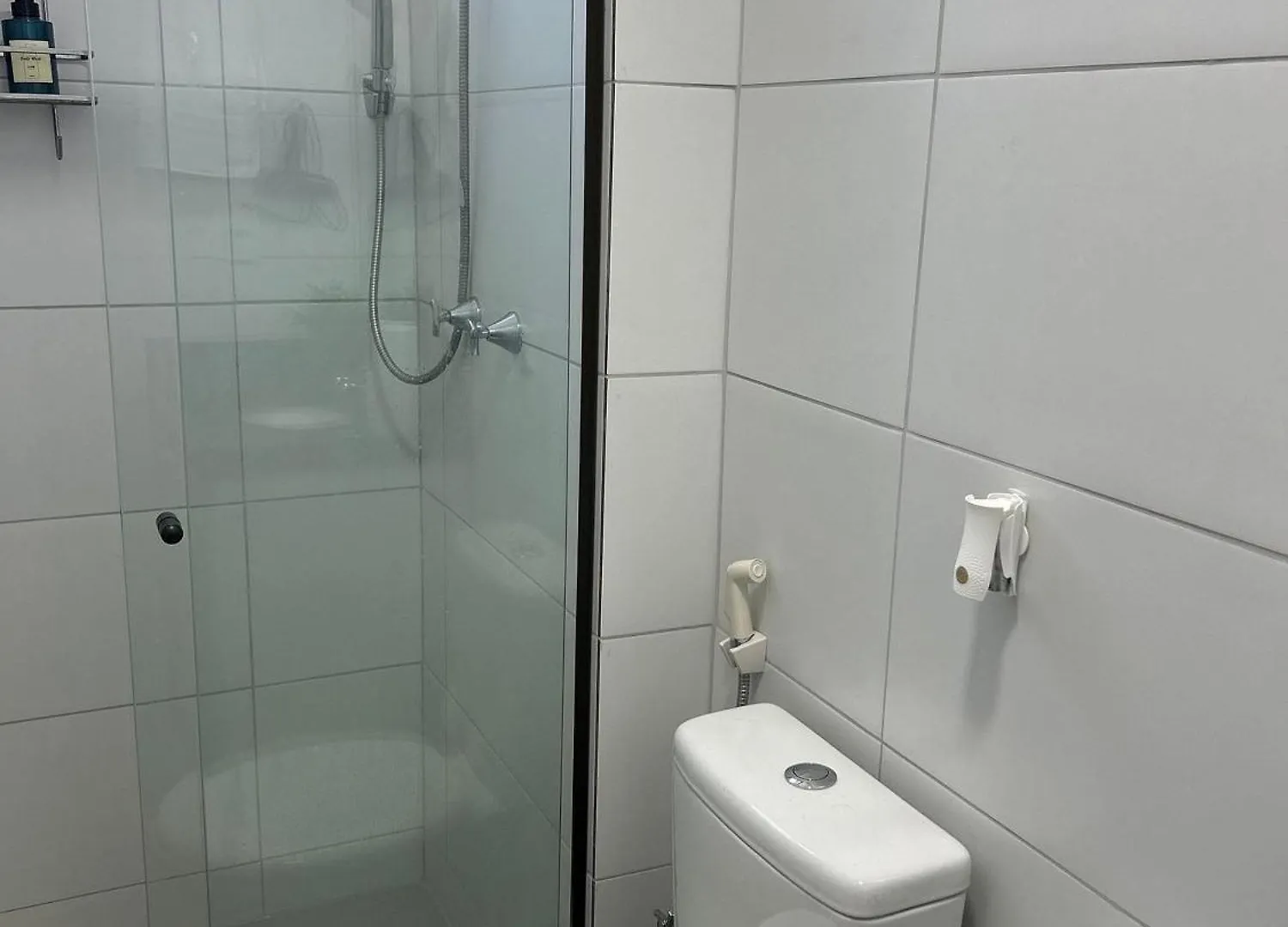 Apartmán Flat Confortavel Recife