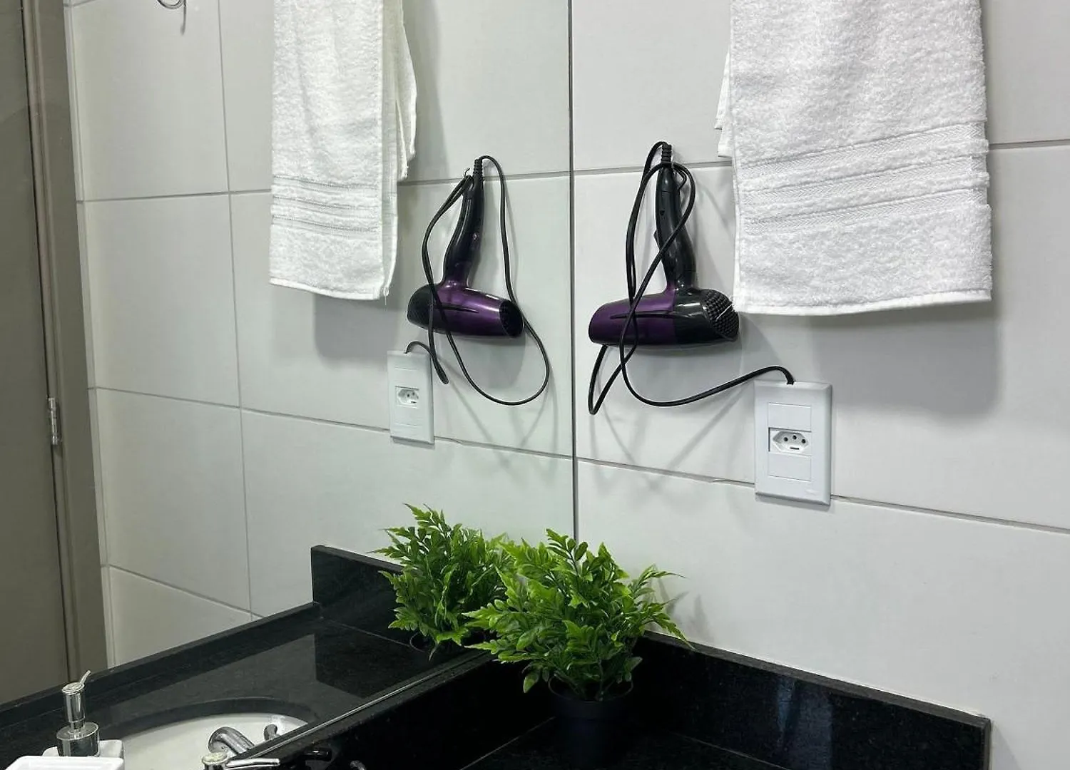 Flat Confortavel Recife Apartmán