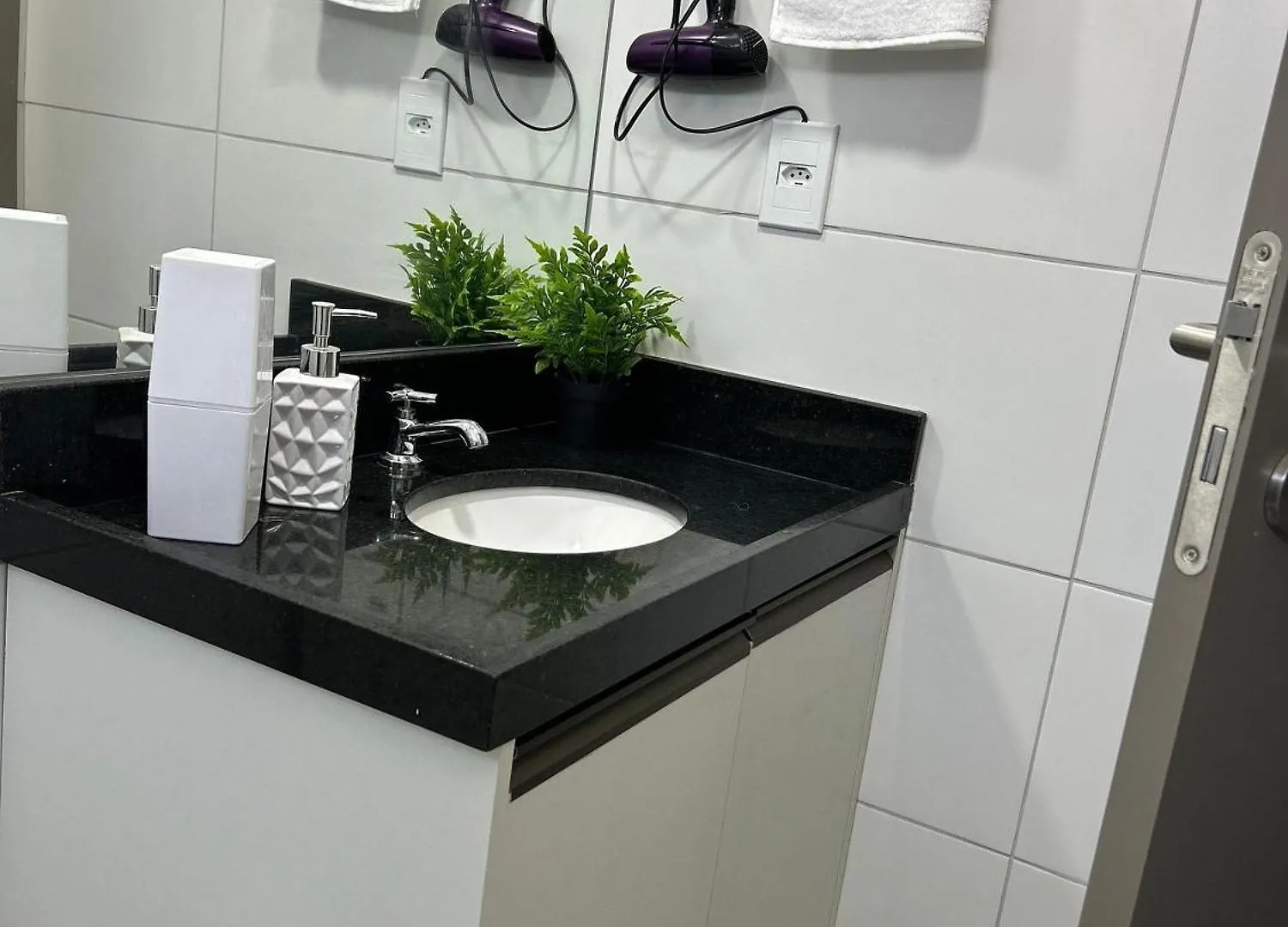 Flat Confortavel Recife Apartmán