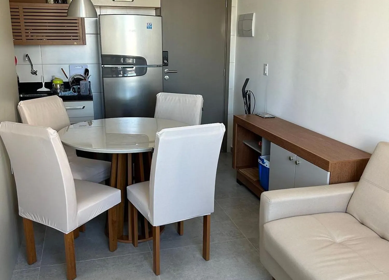 Flat Confortavel Recife