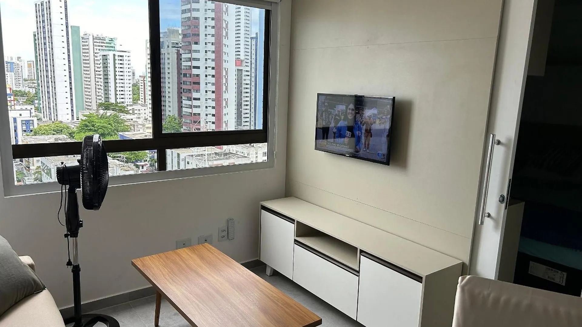 Flat Confortavel Recife