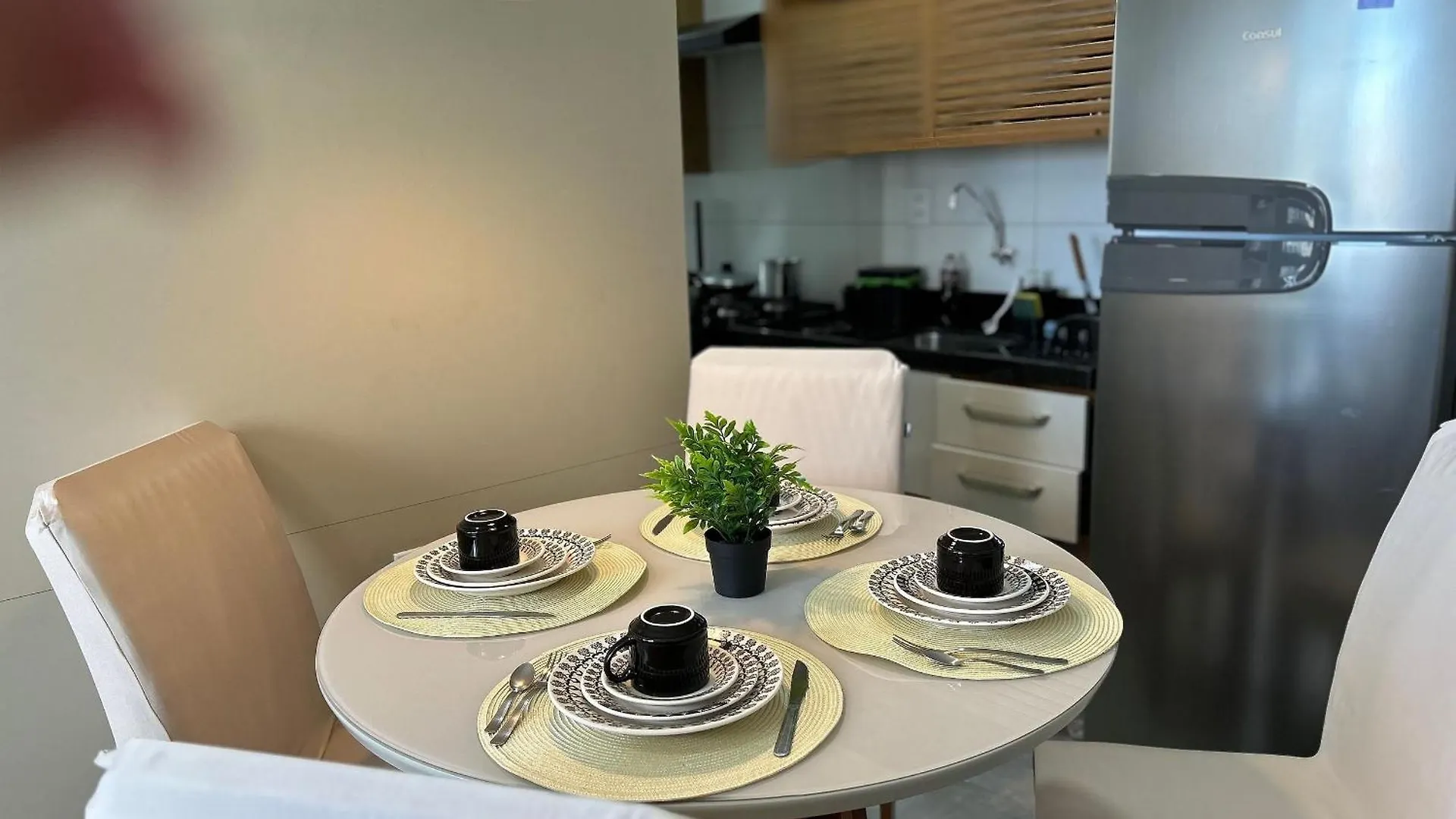 Flat Confortavel Recife