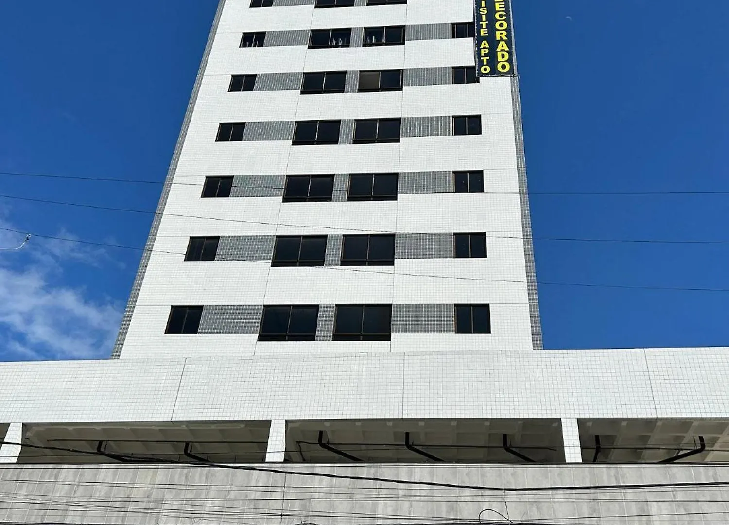 Flat Confortavel Recife Brazílie