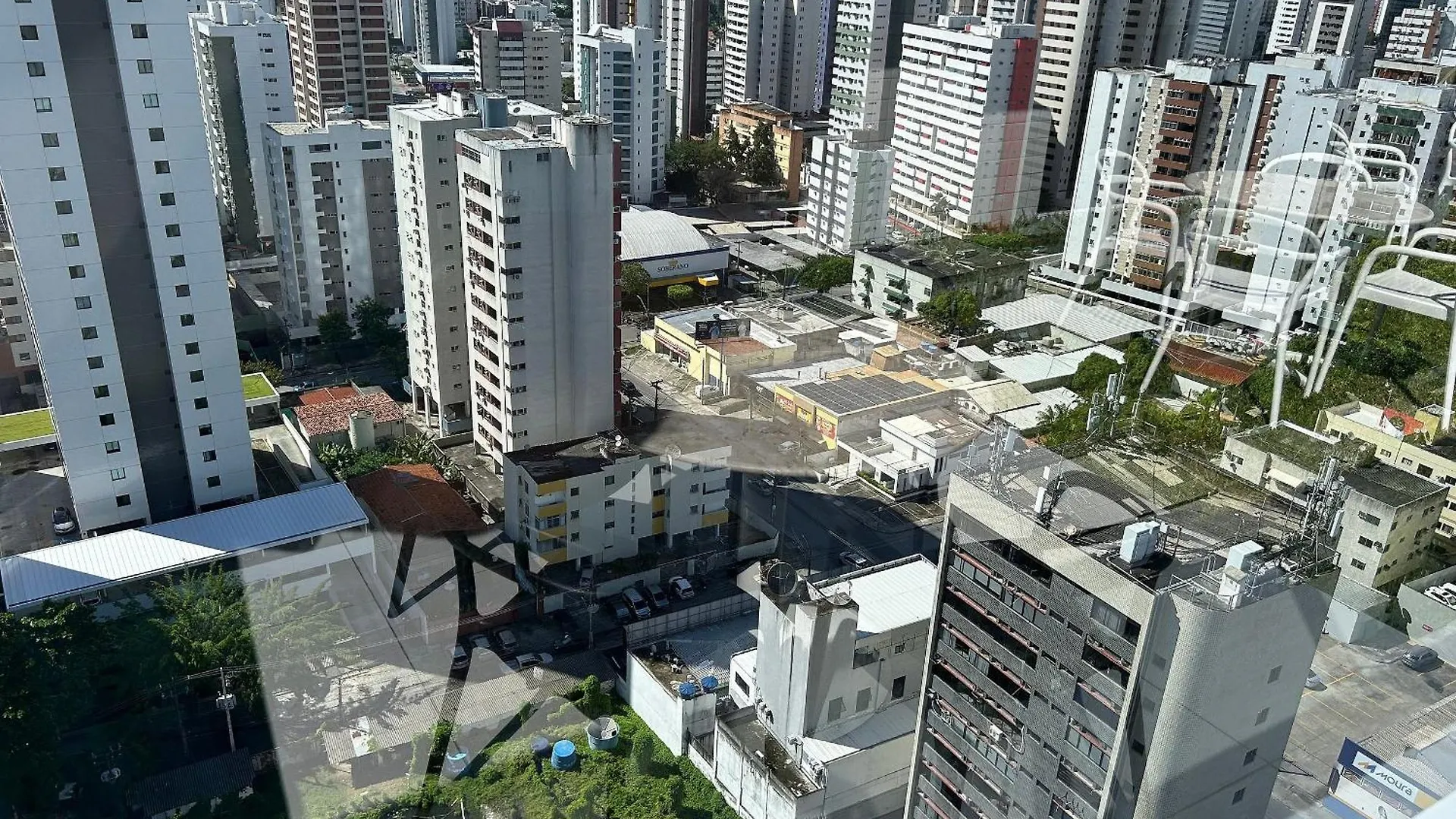 Flat Confortavel Recife 0*,  Brazílie