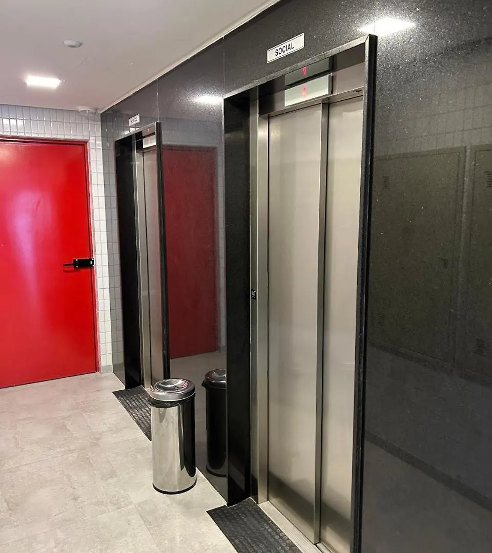 Flat Confortavel Recife