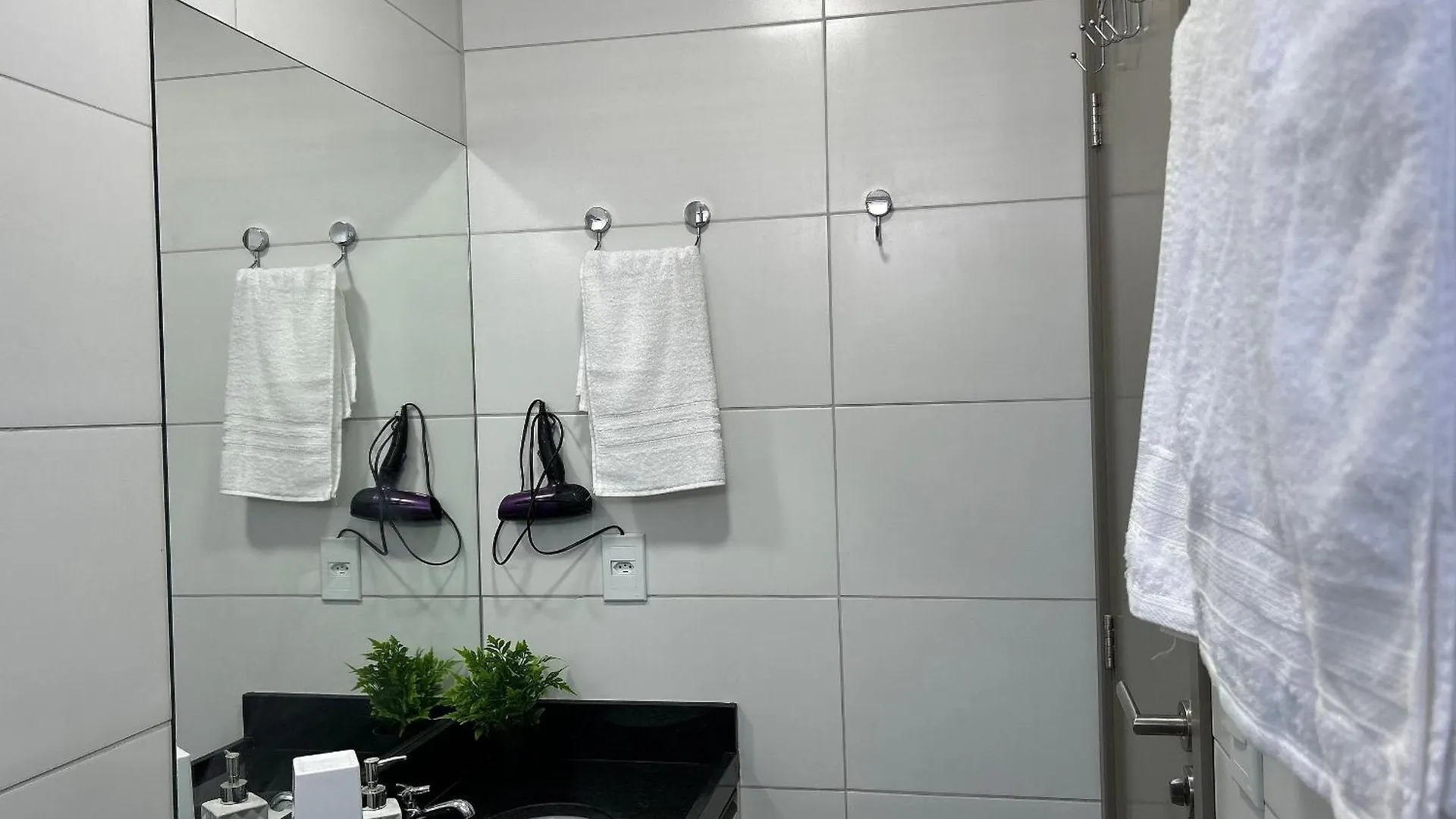 Apartment Flat Confortavel Recife Brazil