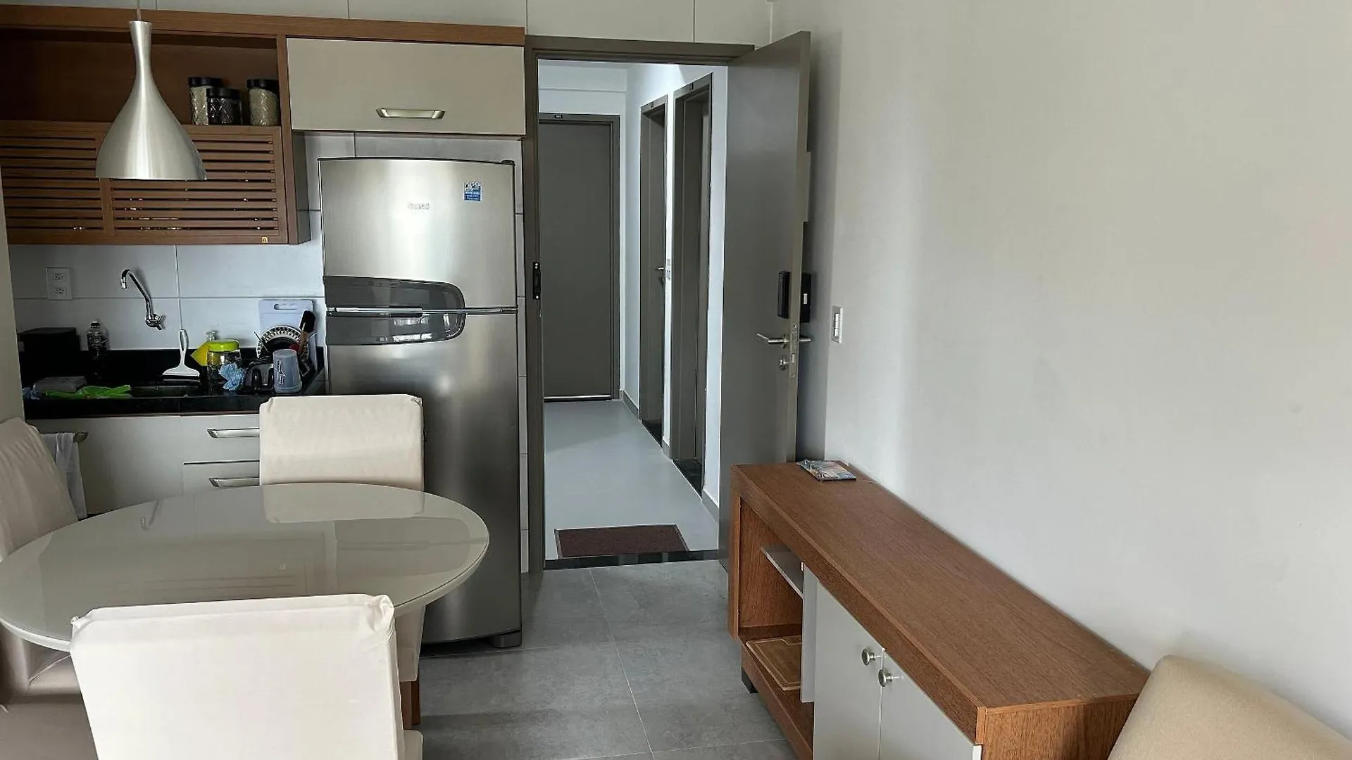 Flat Confortavel Recife